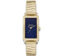 Skagen Denmark Hagen Lille SKW3169 - Woman - Quartz - Stainless Steel - Mineral Glass Blue