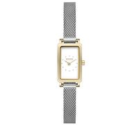 Skagen Denmark Hagen Micro SKW3147 - Woman - 30 mm - Analogue - Quartz - Mineral Glass White 8 mm