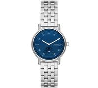 Skagen Denmark Kuppel Lille SKW3129 - Woman - 32 mm - Analogue - Quartz - Mineral Glass Blue 16 mm