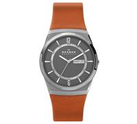 Skagen Denmark Melbye SKW6786 - Man - 40 mm - Analogue - Quartz - Mineral Glass Grey 28 mm