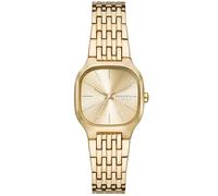 Skagen Denmark Mellem Lille SKW3162 - Woman - 28 mm - Analogue - Mineral Glass Gold 10 mm