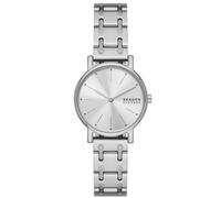 Skagen Denmark Signatur Lille SKW3123 - Woman - 30 mm - Analogue - Quartz - Mineral Glass Silver 14 mm