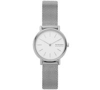 Skagen Denmark Signatur SKW2692 - Woman - 30 mm - Analogue - Quartz - Mineral Glass White 14 mm