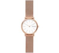Skagen Denmark Signatur SKW2694 - Woman - 30 mm - Analogue - Quartz - Mineral Glass White 14 mm