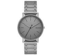 Skagen Denmark Signatur SKW6913 - Man - 40 mm - Analogue - Quartz - Mineral Glass Grey 20 mm