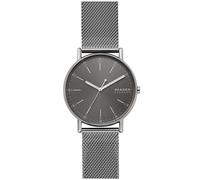 Skagen Denmark Signature SKW6577 - Man - 40 mm - Analogue - Quartz - Mineral Glass Grey 20 mm