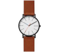 Skagen Denmark SKW6374 - Man - 40 mm - Analogue - Quartz - Mineral Glass Silver 20 mm