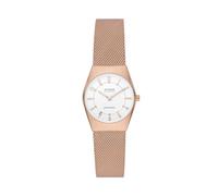 Skagen Grenen Lille Solar Powered WoMens Rose Gold Watch SKW3078 Stainless Steel (archived) - One Size