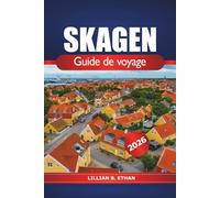Skagen Guide de voyage 2026: Explorez les joyaux cachés du Danemark, sa nature époustouflante, ses attractions incontournables, sa culture riche et son aventure