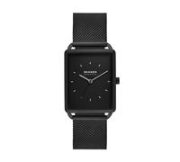 Skagen Men's Analog Quartz Watch with Stainless Steel Strap SKW6928