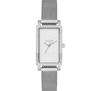Skagen Hagen WoMens Silver Watch SKW3096 Stainless Steel (archived) - One Size