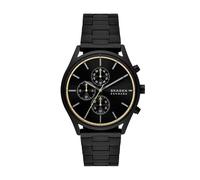 Skagen Men Chronograph Quartz Watch with Stainless Steel Strap SKW6910