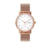Skagen Kuppel Lille SKW3099 Women's Time Only Watch, bracelet