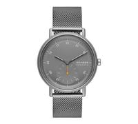 Skagen Kuppel Mens Grey Watch SKW6891 Stainless Steel (archived) - One Size