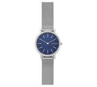 Skagen Ladies Watch Wristwatch Signature Stainless Steel SKW2759