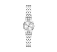 Skagen Mellem Micro Women's 22MM Silver-Tone Stainless Steel Watch, SKW3175