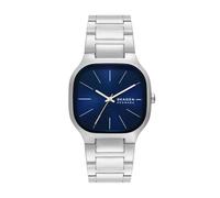 SKAGEN Men's Analog Quartz Watch with Stainless Steel Strap SKW6946