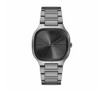 Skagen Men's Analog Quartz Watch with Stainless Steel Strap SKW6936