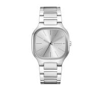 Skagen Men's Analog Quartz Watch with Stainless Steel Strap SKW6934