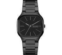 Skagen Men's Analog Quartz Watch with Stainless Steel Strap SKW6935