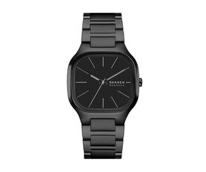 Skagen Men's Analog Quartz Watch with Stainless Steel Strap SKW6935