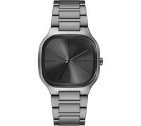 Skagen Men's Analog Quartz Watch with Stainless Steel Strap SKW6936