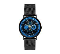SKAGEN Men's Analog Quartz Watch with Stainless Steel Strap SKW6944