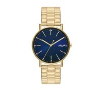 SKAGEN Men's Analog Quartz Watch with Stainless Steel Strap SKW6945