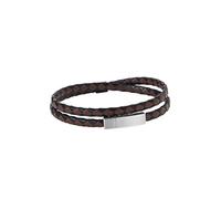 Skagen Men's Stainless Steel, leather or Beaded with magnetic closure bracelet