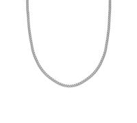 Skagen Jewellery Skagen Gents Tov Mesh Stainless Steel Chain Necklace 0.9cm, 50.8cm + 5cm