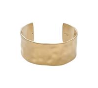 Skagen Moderne Stak Women's Gold-Tone Stainless Steel Bracelet, SKJ1877710