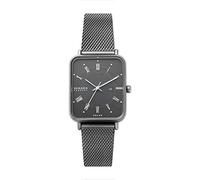 Skagen Ryle SKW6757 - Reloj de Malla de Acero inoxidable Con energía Solar para Hombre (Model: SKW6757), plomizo