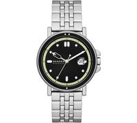 Skagen Signatur Sport Mens Silver Watch SKW6919 Stainless Steel (archived) - One Size