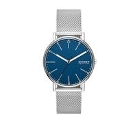 Skagen SKW6904 Signatur Stainless Steel Mesh Bracelet Watch - W06304