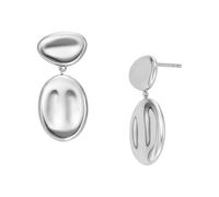 Skagen SKJ1852040 ANJA PEBBLE Stainless Steel Earrings - A70277