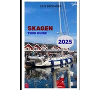Skagen Tour Guide 2025