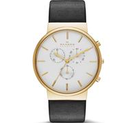 Skagen Watch Ancher Mens - White SKG-022