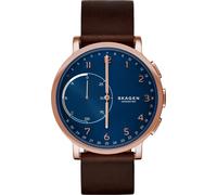 Skagen Watch Connected Hagen Hybrid Smartwatch - Blue SKG-147