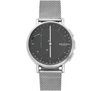 Skagen Watch Connected Signatur Hybrid Smartwatch D - Grey SKG-149