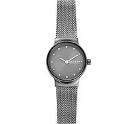 Skagen Freja Grey Mesh Bracelet Watch SKW2700