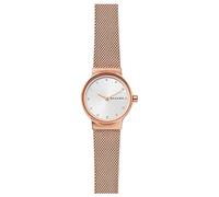 Skagen Women Analogue Quartz Watch Freja