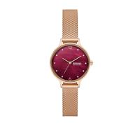 Skagen Women's Analog Quartz Watch with Stainless Steel Strap SKW3150