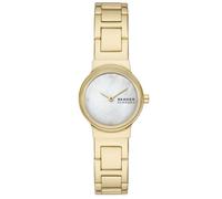 Skagen Women's Analog Quartz Watch with Stainless Steel Strap SKW3167