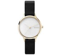 Skagen Women's Analogue Quartz Watch with Leather Strap SKW2671