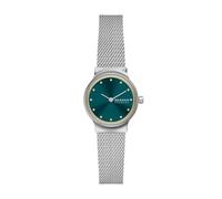 Skagen Women's Freja Lille Two-Hand Stainless Steel Watch