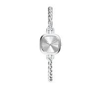 Skagen Women's Mellem Micro Two-Hand Stainless Steel Watch