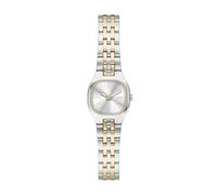 Skagen Women's Mellem Micro Two-Hand Two-Tone Stainless Steel Watch (Model: SKW3176)