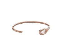 Skagen Women's bangle Agnethe open Shell Pearl, SKJ1748791