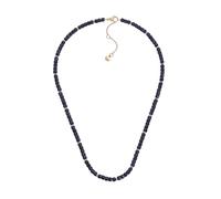 Skagen Anja Stone Women's Gold-Tone Stainless Steel Necklace, SKJ1889710