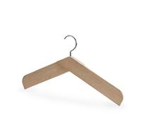 Skagerak Collar Hanger Oak